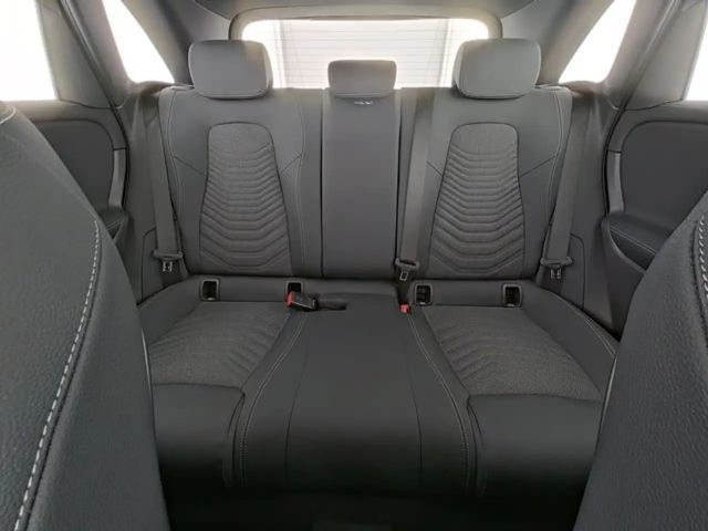 Mercedes-Benz B 180 Progressive