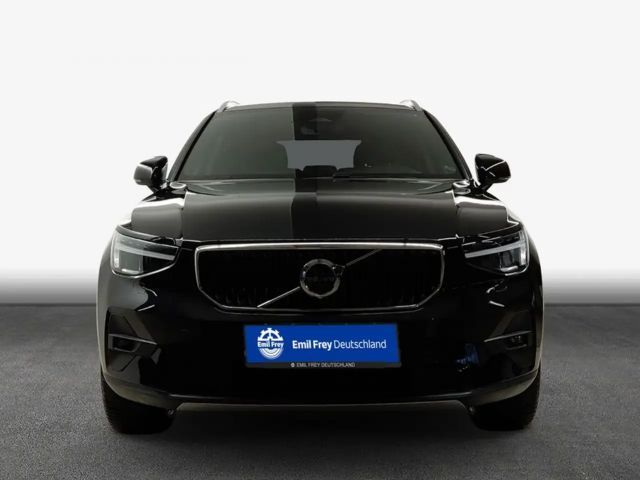 Volvo XC40 Core