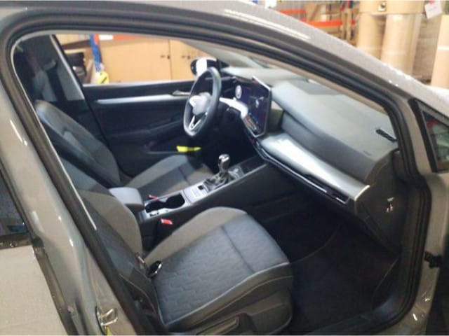 Volkswagen Golf 1.5 TSI Golf VIII Variant