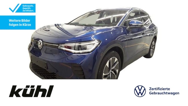 Volkswagen ID.4 Performance Pro