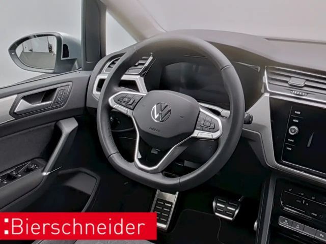 Volkswagen Touran 1.5 TSI DSG