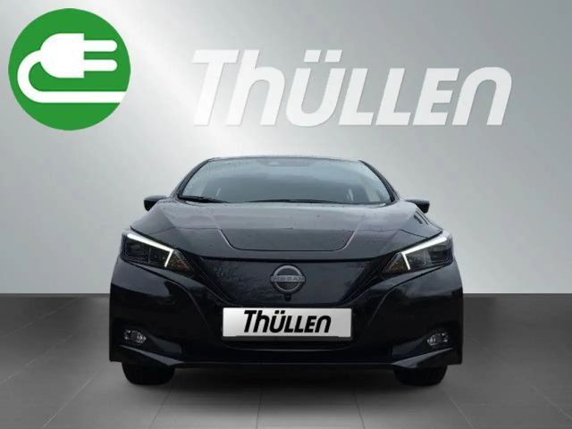 Nissan Leaf N-Connecta