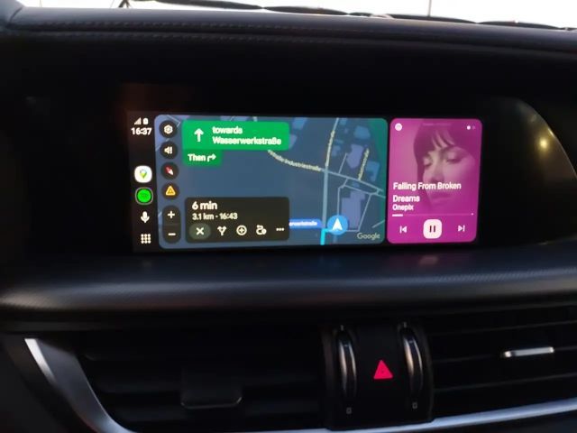 Alfa Romeo Stelvio Veloce