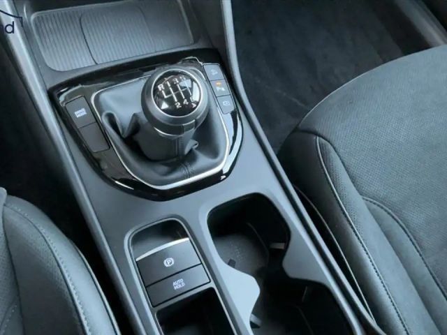 Hyundai Tucson T-GDi