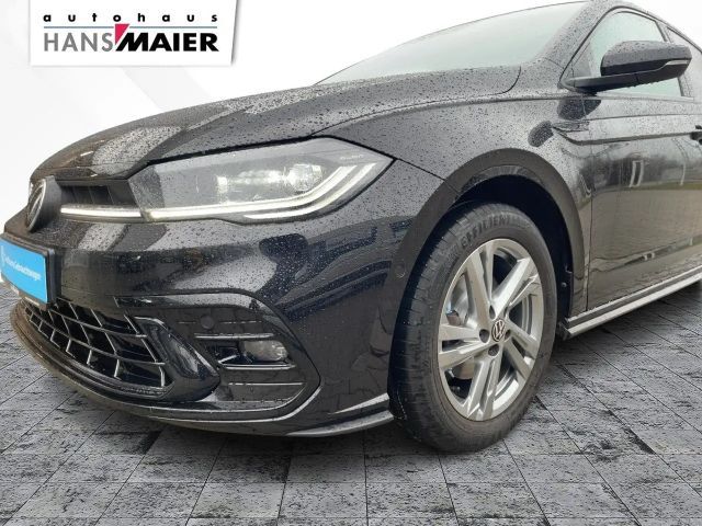 Volkswagen Polo DSG IQ.Drive R-Line