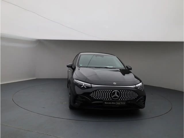 Mercedes-Benz CLA 250 AMG Line Coupé