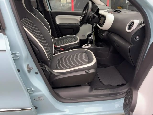 Renault Twingo E-Tech