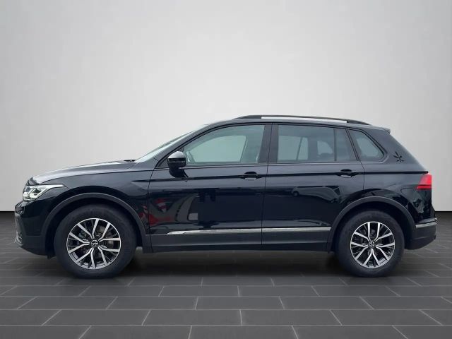 Volkswagen Tiguan 2.0 TDI DSG IQ.Drive Life