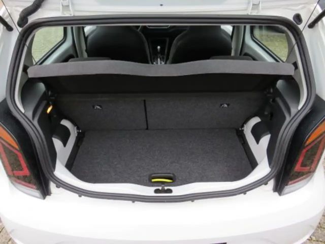 Volkswagen e-up! Move Move up!