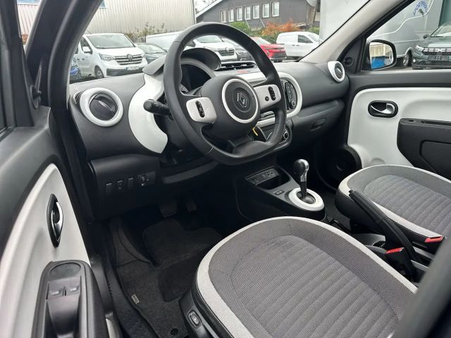 Renault Twingo Electric Zen