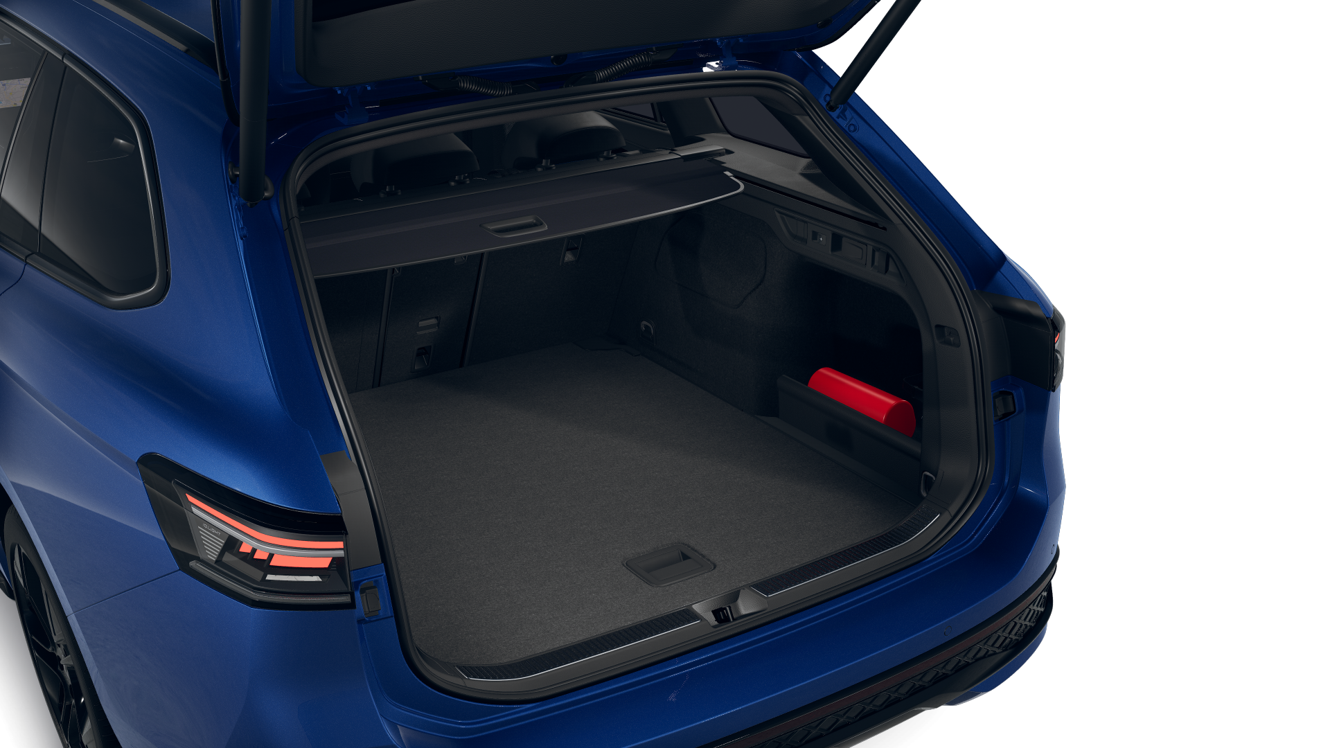 Volkswagen Passat DSG R-Line