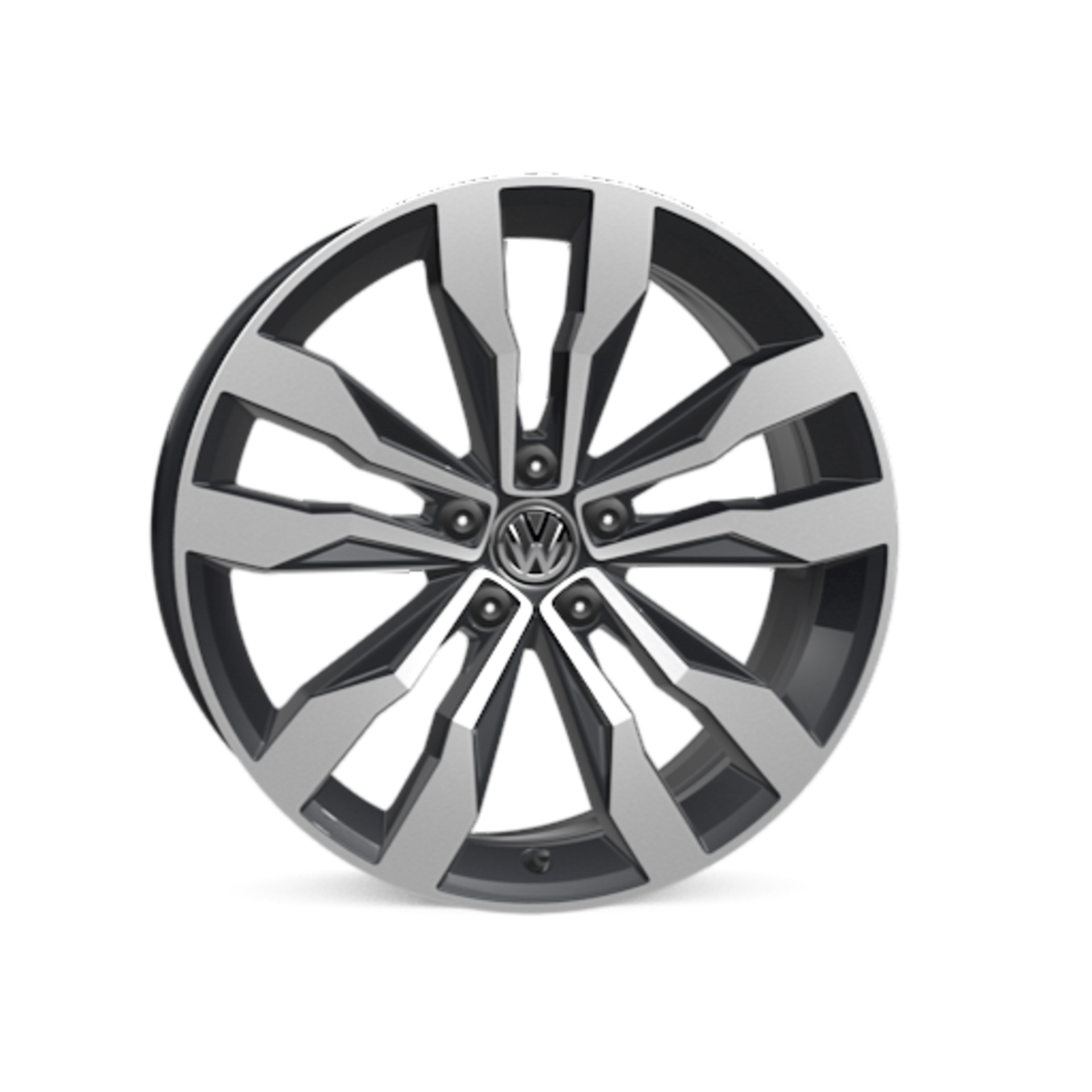 Volkswagen T-Roc 2.0 TDI 4Motion DSG