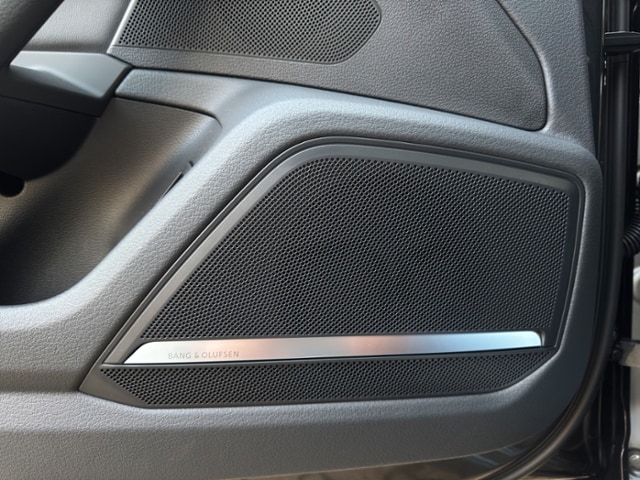 Audi S6 Avant Quattro