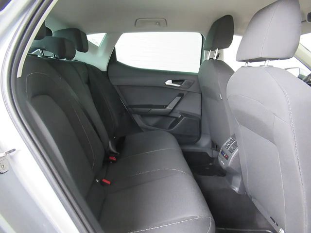 Seat Leon Reference