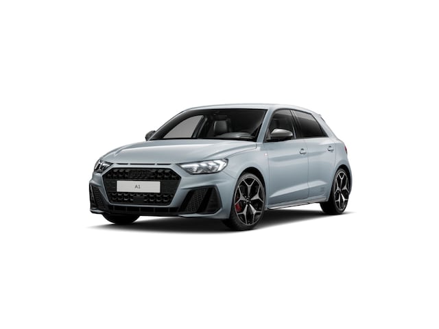 Audi A1 40 TFSI S-Line S-Tronic Sportback