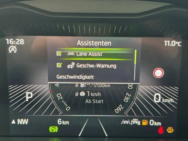 Skoda Kamiq 1.0 TSI