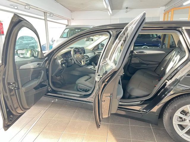 BMW 520 520d Business Line Touring