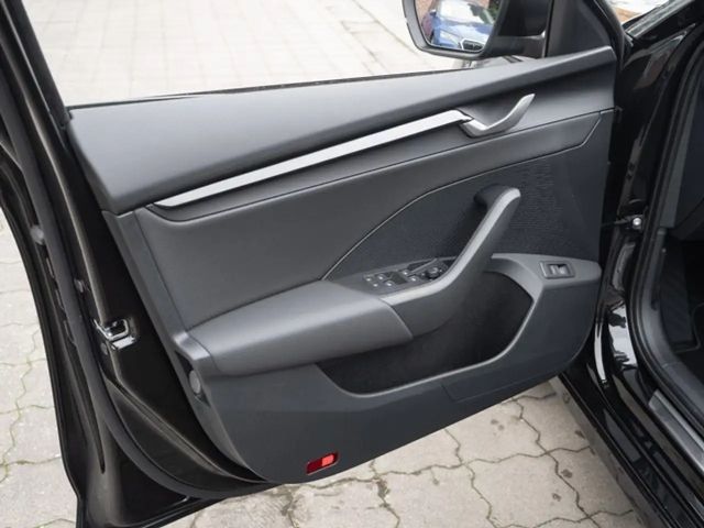 Skoda Octavia 1.5 TSI Combi Selection