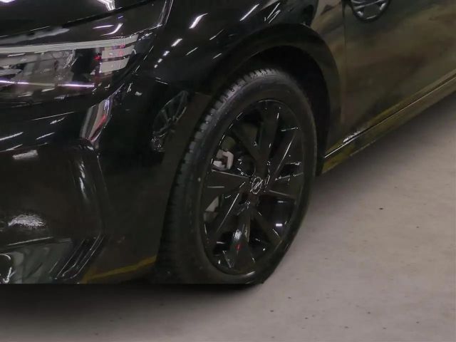 Opel Corsa Edition Hybrid