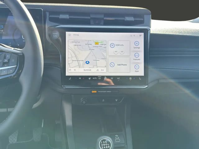 Ford Puma EcoBoost Titanium