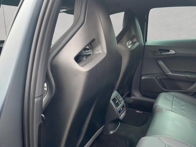 Cupra Formentor 2.5 TSI 4Drive DSG VZ5