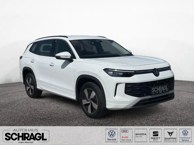 Volkswagen Tayron 1.5 eTSI DSG Life