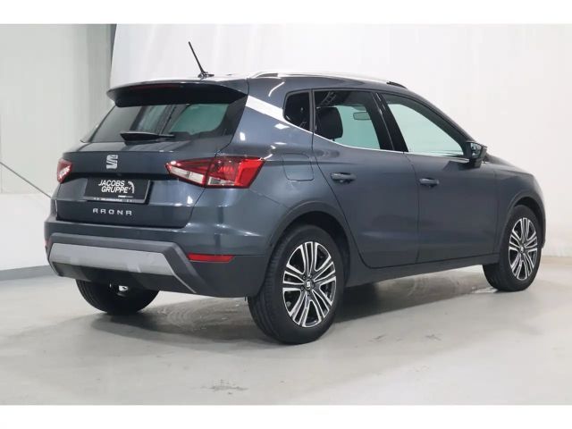 Seat Arona 1.0 TSI DSG Xcellence