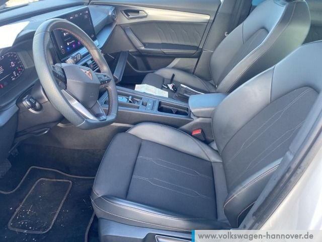 Cupra Formentor 1.4 DSG e-Hybrid