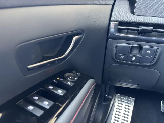 Hyundai Tucson 1.6 N Line T-GDi