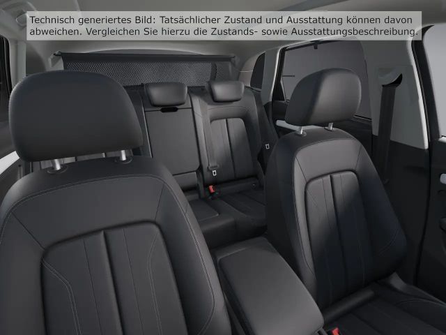 Audi Q5 50 TDI Quattro