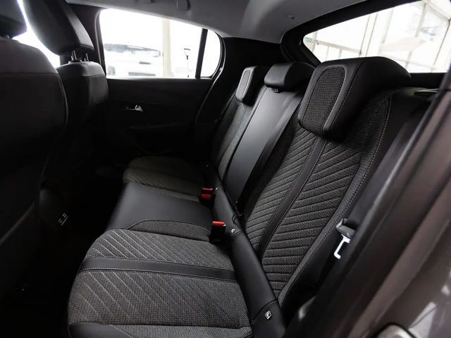 Peugeot 208 Allure Pack PureTech