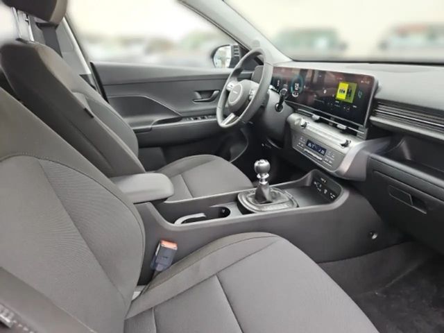 Hyundai Kona 1.0 Select T-GDi