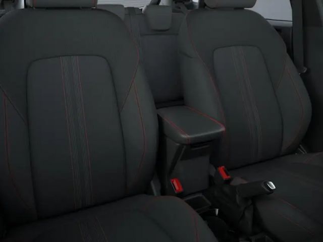 Ford Puma EcoBoost ST Line