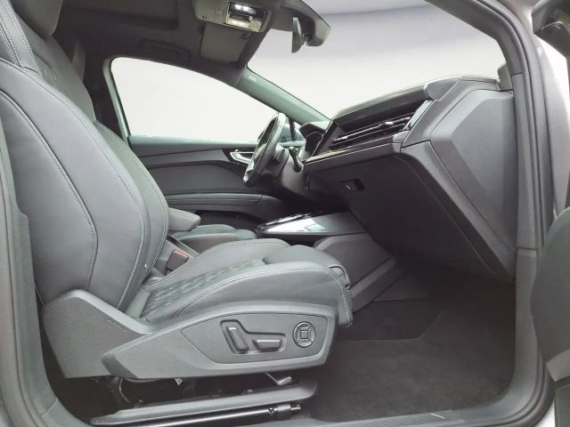 Audi Q4 e-tron 50 Quattro Sportback