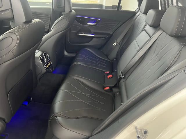 Mercedes-Benz C 200 4MATIC AVANTGARDE Estate