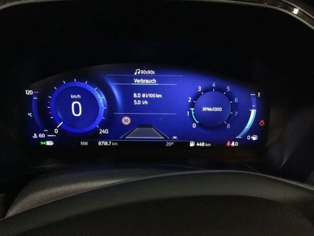 Ford Kuga EcoBoost ST Line