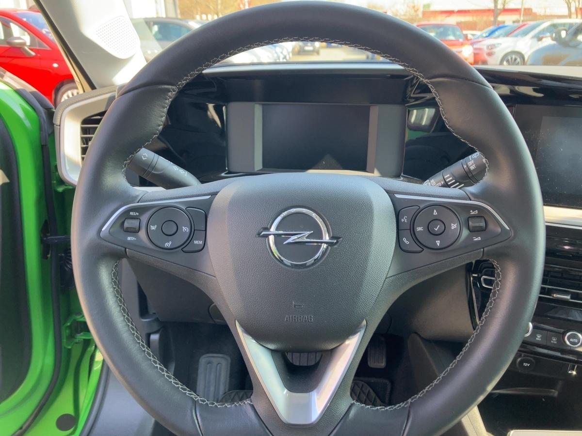 Opel Mokka Elegance Mokka-e