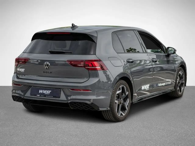 Volkswagen Golf DSG R-Line Style