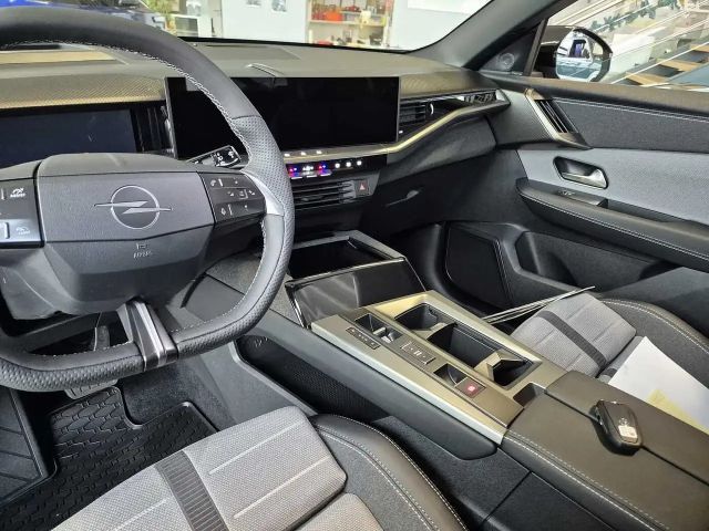 Opel Grandland X NEUES MODELL 194 PS Automatik Anhängerkupplung Plu