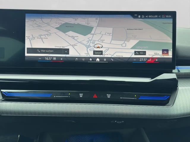 BMW 540 540d Touring xDrive