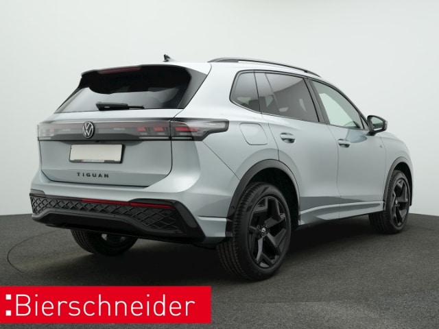Volkswagen Tiguan 2.0 TDI DSG 4Mo. R-Line BLACK-STYLE AHK H&K ALU19