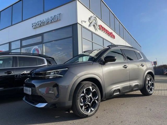 Citroën C5 Aircross Hybrid Max