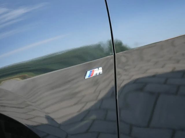 BMW 218 218i Coupé Gran Coupé M-Sport Sedan