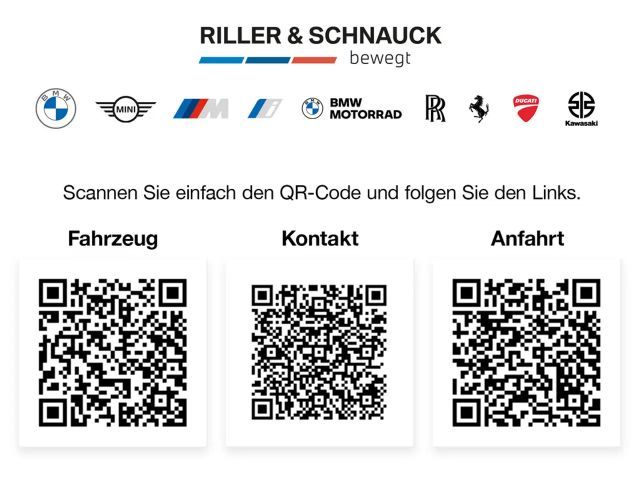 BMW 320 320d M-Sport Touring xDrive