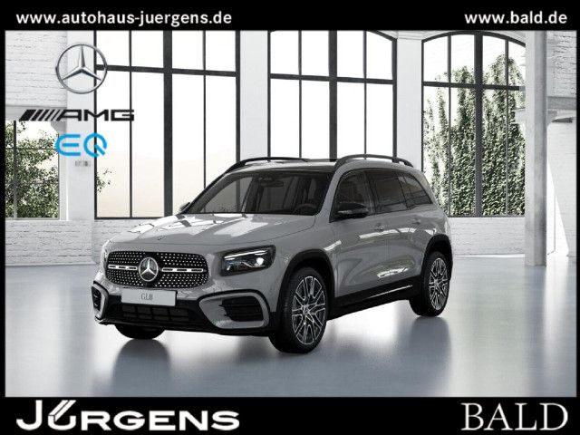 Mercedes-Benz GLB 250 4MATIC