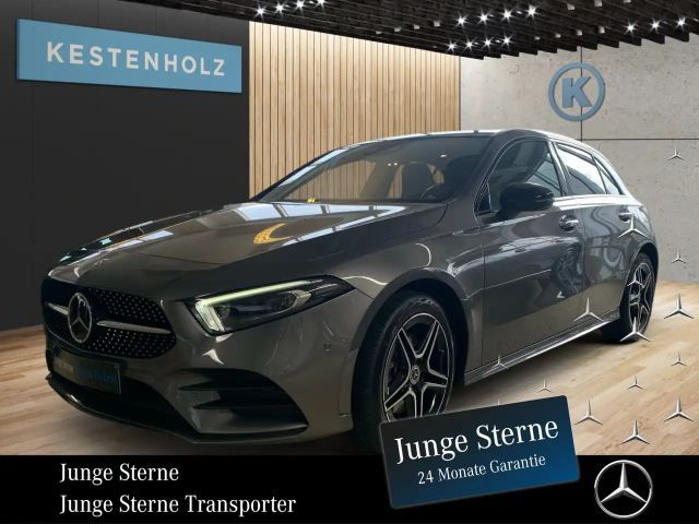Mercedes-Benz A 250 A 250 e AMG Line