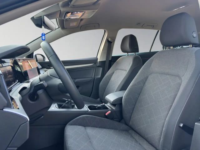 Volkswagen Golf 2.0 TDI Golf VIII Life Variant