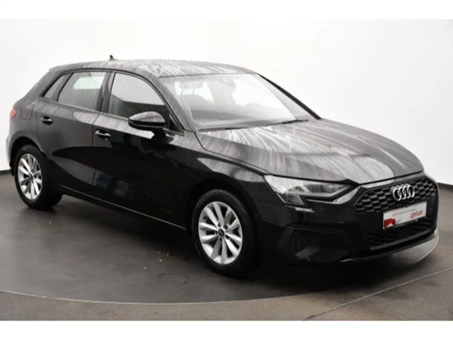Audi A3 30 TFSI S-Tronic Sedan