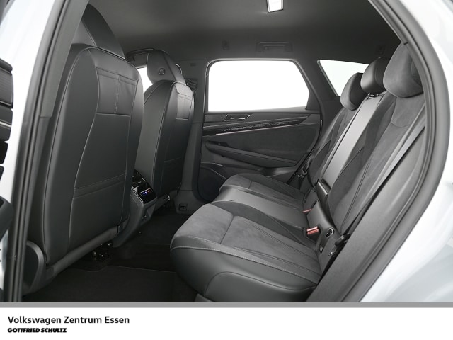 Volkswagen ID.7 IQ.Drive Pro Tourer