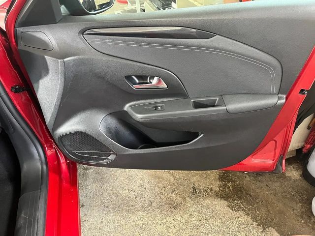 Opel Corsa GS-Line Grand Sport Turbo